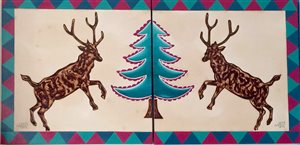 MY-BRWON-DEER